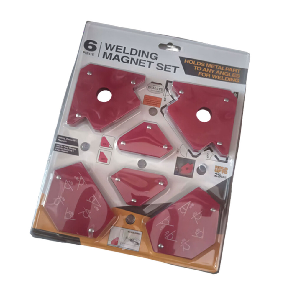 Magnetic Welding Holder Welding Alignment Tool For Various-2 7696001626030