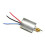 Schneidmotor-Upgrade-Set Spezieller Motor zur 1