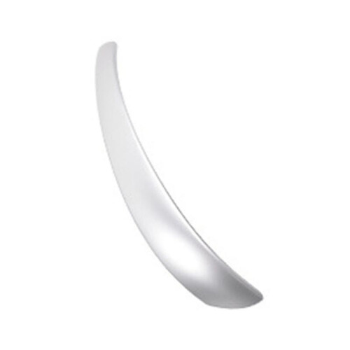 Car Interior Door Pull Handle Cover Trim Panel for  1-Series E81 E82 E87 E88 2006-2012 Silver Right