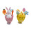 Two breathtaking Spring Celebration Iron Craft Items For 1