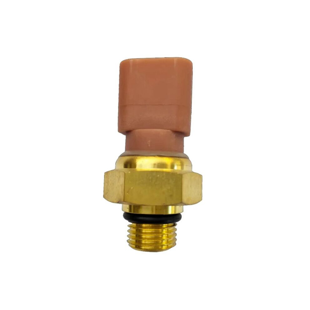 New High Quality Oil Pressure Sensor 296-8060 2968060 For Excavator Auto Parts 6032760170963