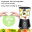 DIY Face Mask Maker Machine | Natural Fruit & Vegetable Face Covering 1