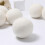 Natural Fabric Softener 6/7/8cm Diameter For Reducing-6cm 3