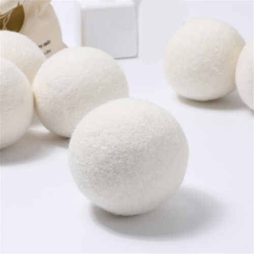 Natural Fabric Softener 6/7/8cm Diameter For Reducing-6cm 2