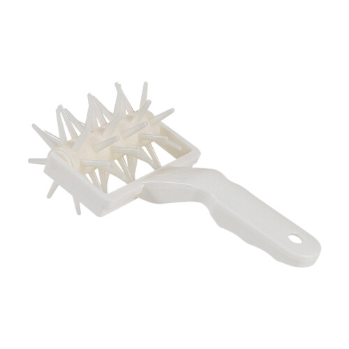 Practical Pizza Dough Docker For Uniform Perforations-2 2