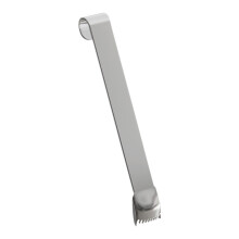 Kitchen Essential Corn Kernel Remover Steel Corn Stripper Peeler