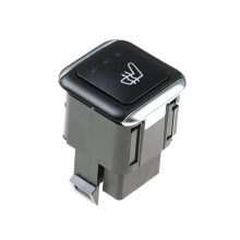 Pulsante di Regolazione 'Interruttore Riscaldato del Sedile 'Auto 2129059500 A2129059500 per - GE CLS AMG 2010-2018