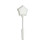 Multifunctional Payment Device In Pentagonal 3D Printed-White 1