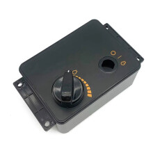 Old Button Controller Assembly 21N6-20500 21N620500 for R215 R225 R290-7 R140-7 R225-7 R210-7 Excavator