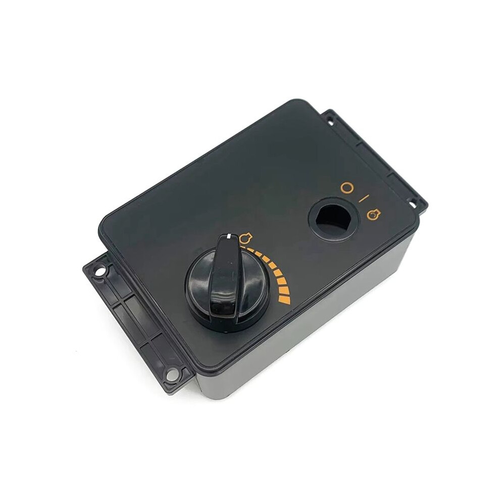 Old Button Controller Assembly 21N6-20500 21N620500 For R215 R225 R290-7 R140-7 R225-7 R210-7 Excavator 6031773004241