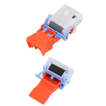 Druckerpapier-Führungsrolle aus ABS-Material für HP M608, 609, 631 – Einfach & effektiv