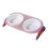 Elevated Dog Bowls For Improved Digestion-Rainbow Transparent 1