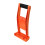 Panel Carry Plier Large Panel Carry 36mm-Oranges black handle 1