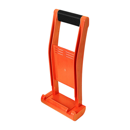 Panel Carry Plier Large Panel Carry 36mm-Oranges black handle