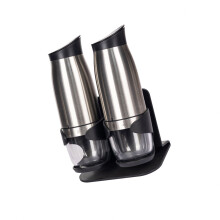 Quiet Electric Grinder Perfect For Home Use And Baby Food-223