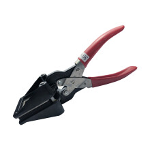 High Precisions Metal Handheld Photo Trimmer Cutter For 30x40mm