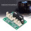Computer 12V Fan Controller 2K-50KHZ Adjustable Speed 3Pin 2510 Industrial Case 12
