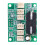 Computer 12V Fan Controller 2K-50KHZ Adjustable Speed 3Pin 2510 Industrial Case 13