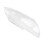 Front Headlight Lens Covers for  E92 E93 Coupe Convertible M3 2006 -2010 Clear Headlamp Cover Shell Right 1