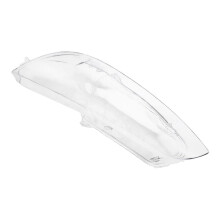 Front Headlight Lens Covers for E92 E93 Coupe Convertible M3 2006 -2010 Clear Headlamp Cover Shell Left