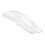 Front Headlight Lens Covers for  E92 E93 Coupe Convertible M3 2006 -2010 Clear Headlamp Cover Shell Left 2