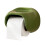 Support de rangement pratique pour papier toilette avec-Vert 1
