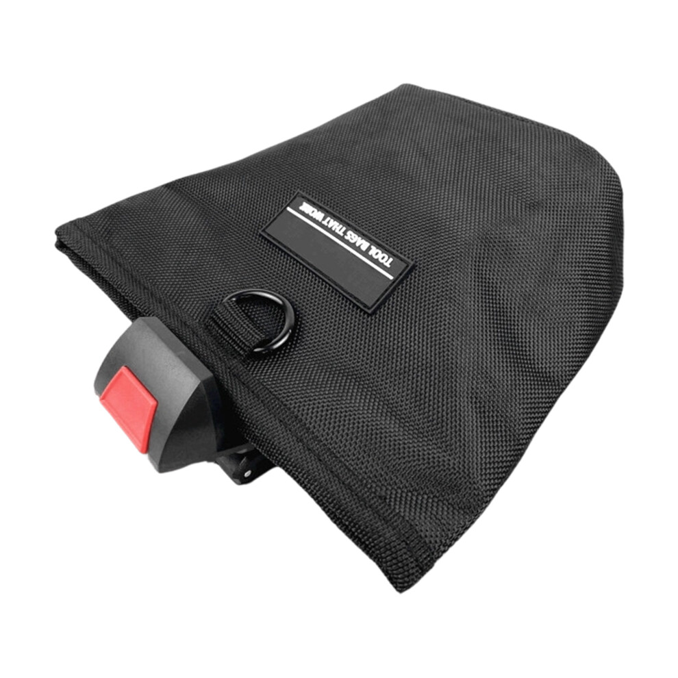 Tool Organizers Pouches Quick Releases Buckle And Cloth Fabric 7754003627742
