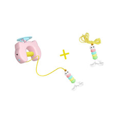 Intelligent Auto Senses Pet Toy Multifunction Electronic Cats-2