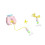 Intelligent Auto Senses Pet Toy Multifunction Electronic Cats-2 1