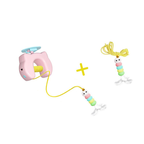 Intelligent Auto Senses Pet Toy Multifunction Electronic Cats-2