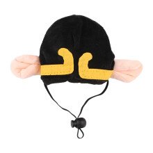 Special Animal Hat In Fantasy Style Perfect For Holiday
