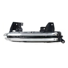 Światła do Jazdy Dziennej LED DRL do Samochodu Przeciwmgielnego dla GTS 2014 2015-2017 97063108352 Lewe