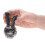2X  Saltball Salt Pepper Grinder Mill Cute 2