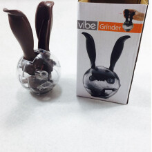 2X Saltball Salz Pfeffermuehle Muehle Cute