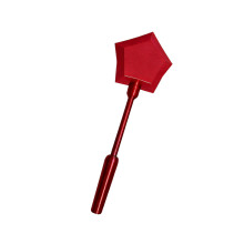 Outil de paiement pentagonal innovant avec fonction-Rouge