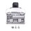 Module de Commande de Pompe à Carburant pour   Sport L494 2013-2022 CPLA9D370AA LR039218 1