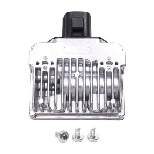Module de Commande de Pompe à Carburant pour   Sport L494 2013-2022 CPLA9D370AA LR039218