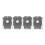 Dust Bag for   Robot Vacuum Cleaner Accessories 1