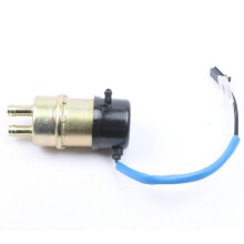 2X Fuel Pump for  Shadow 1100 VT1100 VT1100C VT1100C2 VT1100C3 VT1100T 8mm