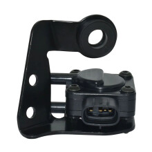 Differential Pressure Sensor with Bracket RF7J-18-2B5 FR7J182B5 PSD1-K4238 for 5 2.0