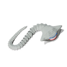 3D-gedruckte Seeungeheuer, 3D-gedrucktes-Gray M