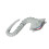 Monstres marins imprimés en 3D Flexible Joint Articulé-Gris M 1