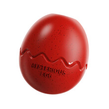 Pet Friendly Substance Dog Puzzle Toy Developed For Slow Feeding