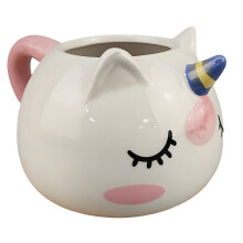 Unicorns Designs Kaffeetasse für den täglichen Gebrauch,-3