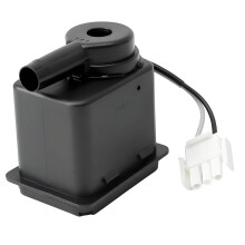 High Performances Ice Machine Pump ABS Texture Perfect for