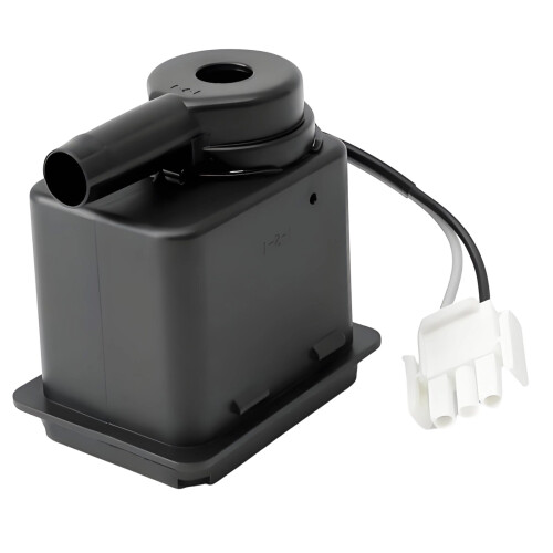 High Performances Ice Machine Pump ABS Texture Perfect for