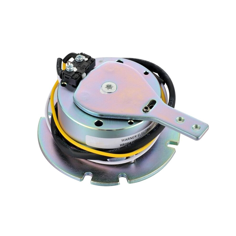 24Vdc 3.0Nm Electric Motor Brake For Warner Mobility Scooter And Electric Wheelchair Brakes Wr225a115p1 6032332982406