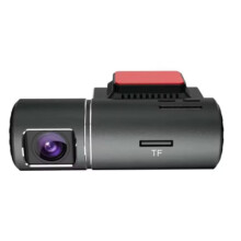 X7 Car DVR Camera 2560 X 1440P, 140 Large Wide Angle Car Dash Cam Support Loop Recording G-Sensor for Car Truck Van