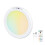 Wireless Battery Operated Ceiling Lamp With Motion Sensor-2 1 1