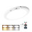 Rechargeable Motion Sensor Ceiling Light With Remote-1 1 1